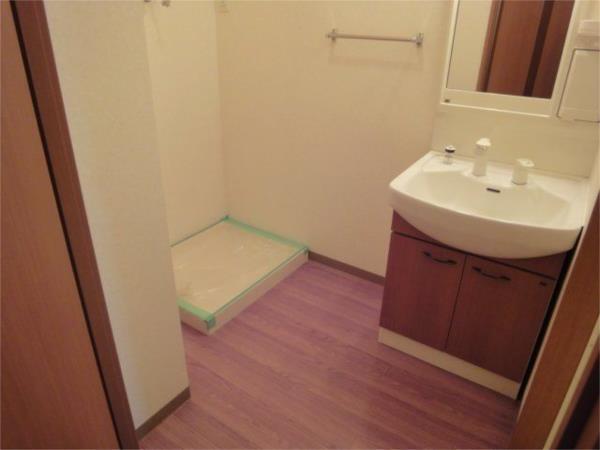 サンフラッシュ 部屋画像