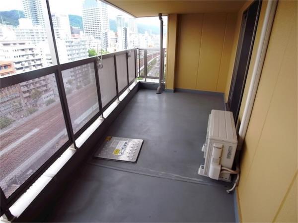 アドモリモト元町通 部屋画像