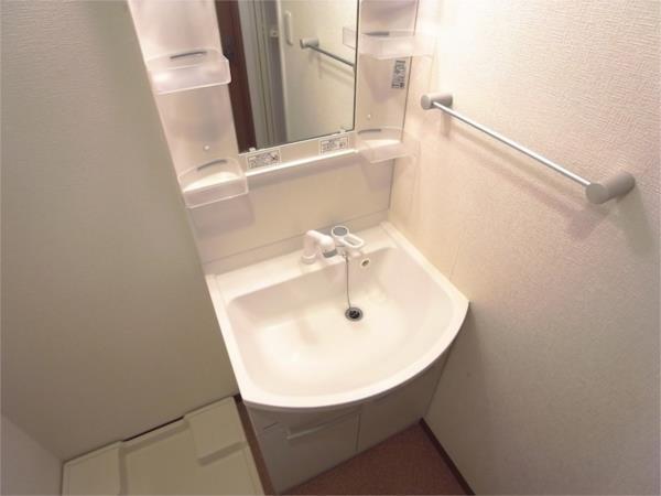 アドモリモト元町通 部屋画像