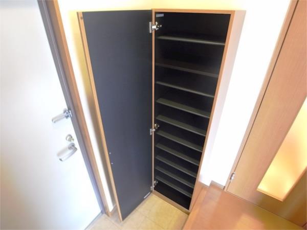 アドモリモト元町通 部屋画像