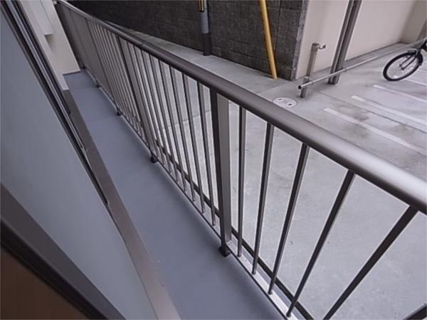 諏訪山ハウス 部屋画像