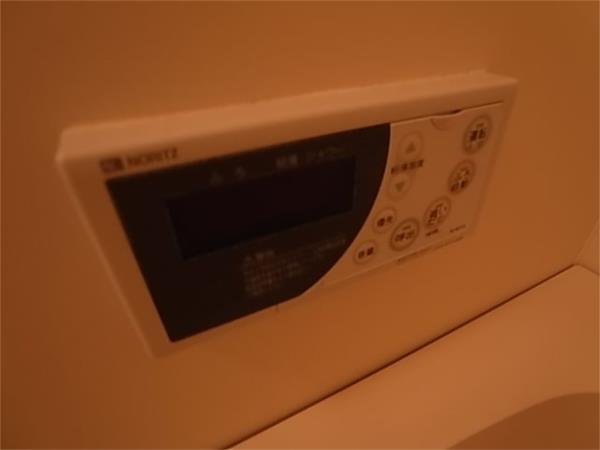 諏訪山ハウス 部屋画像