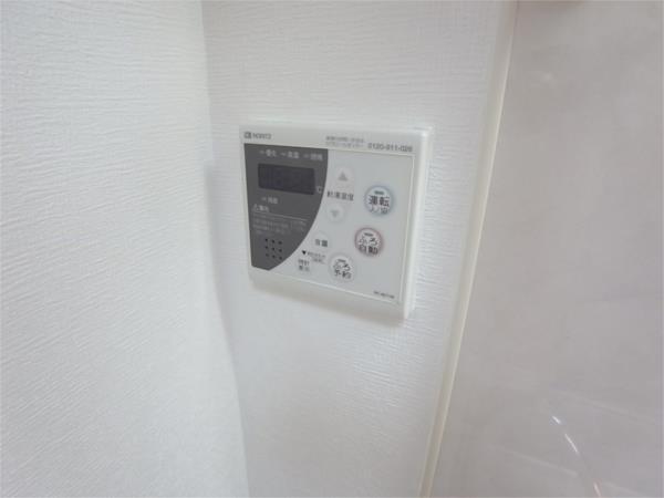 諏訪山ハウス 部屋画像