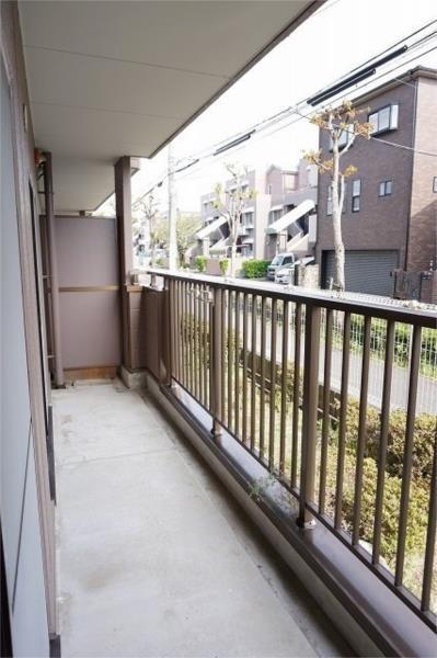 シャトル永井 部屋画像