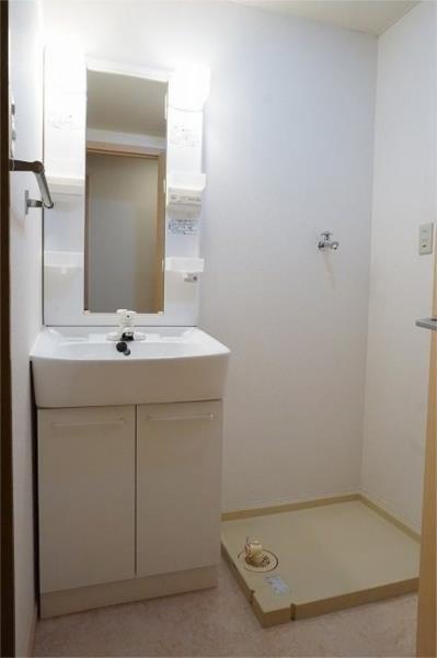 シャトル永井 部屋画像
