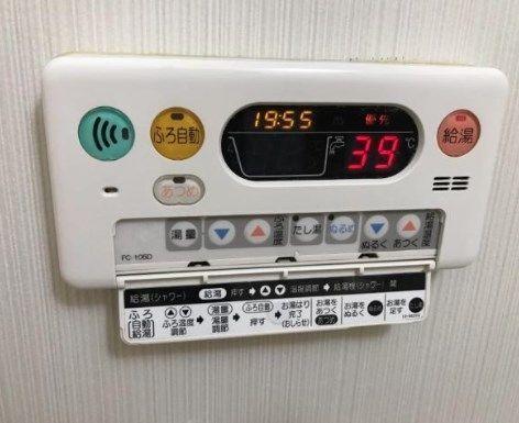 エ・パ・スウィール 部屋画像