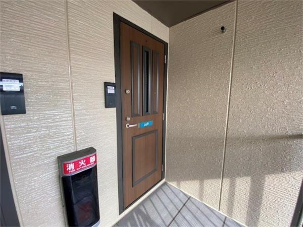 アベニュー御立A棟 その他