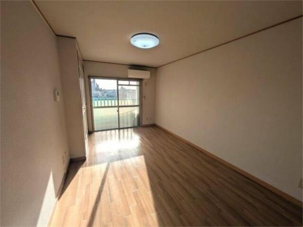 ハローハイツ その他部屋・スペース