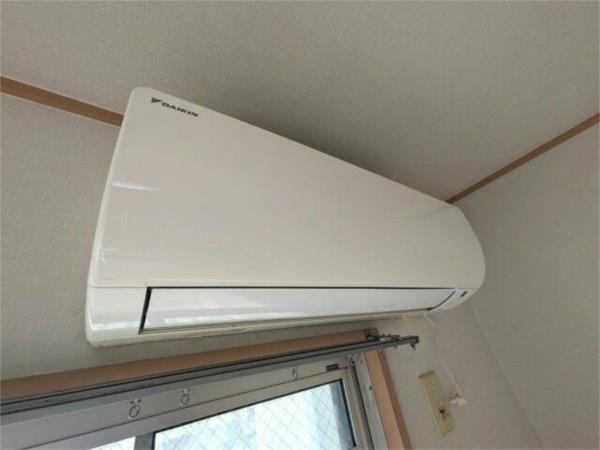 ハローハイツ 部屋画像