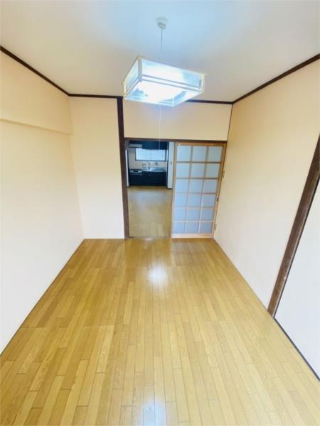 メゾンやすむろI その他部屋・スペース