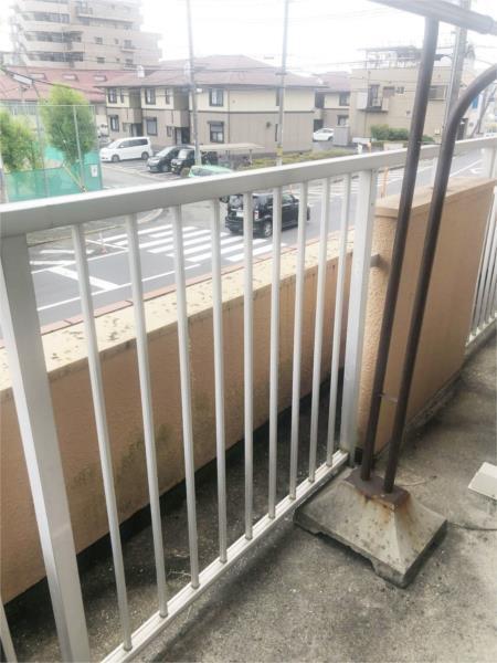 メゾンやすむろI 部屋画像