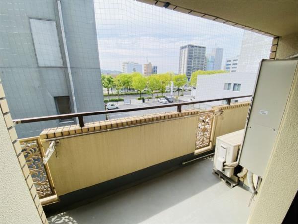 クリーンピア南大路時計台 部屋画像