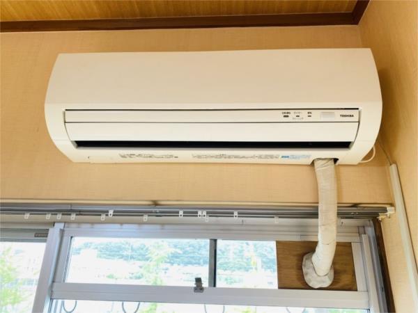 メゾンやすむろI 部屋画像