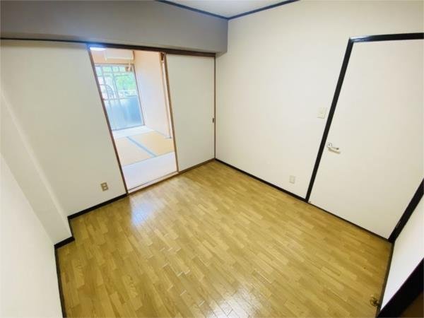 メゾンやすむろI その他