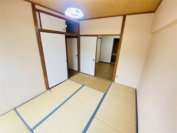 メゾンやすむろI その他