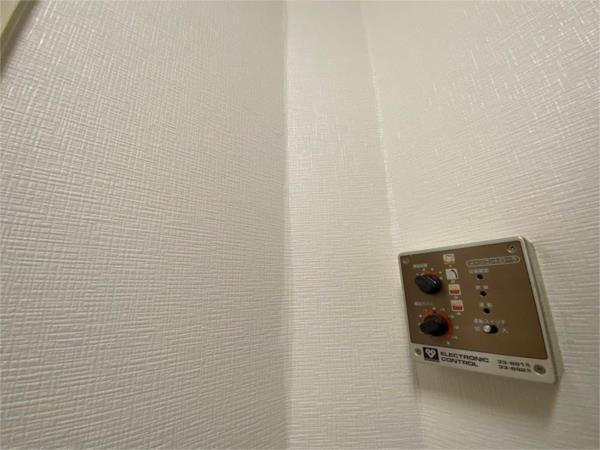 クリーンピア南大路時計台 部屋画像