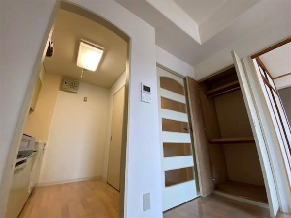 クリーンピア南大路時計台 その他