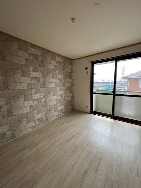 メゾンソレイユ その他部屋・スペース