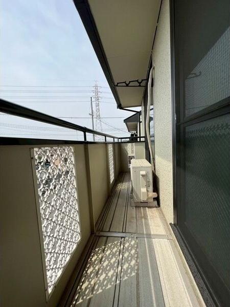 メゾンソレイユ 部屋画像