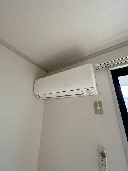 メゾンソレイユ 部屋画像