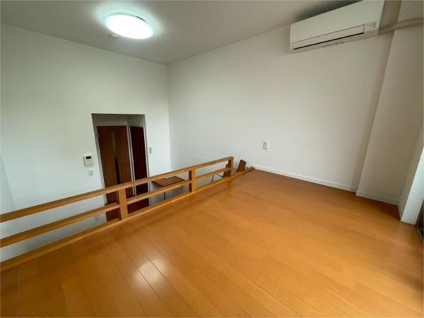 バルゴ　ツバイ その他部屋・スペース