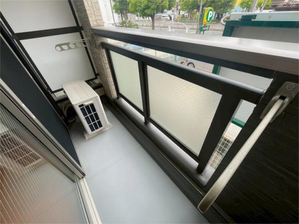 バルゴ　ツバイ 部屋画像