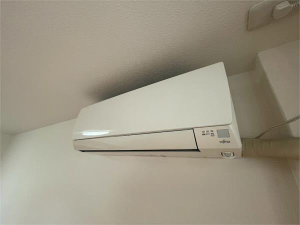 バルゴ　ツバイ 部屋画像