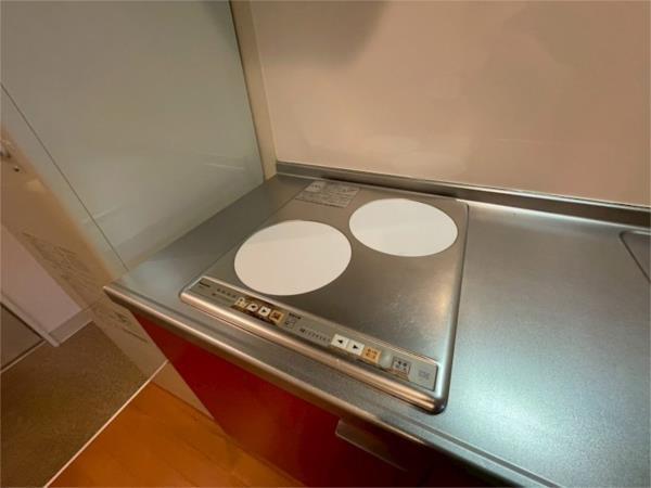 バルゴ　ツバイ その他