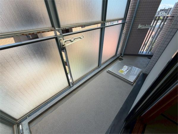 メゾンドール夙川台 部屋画像