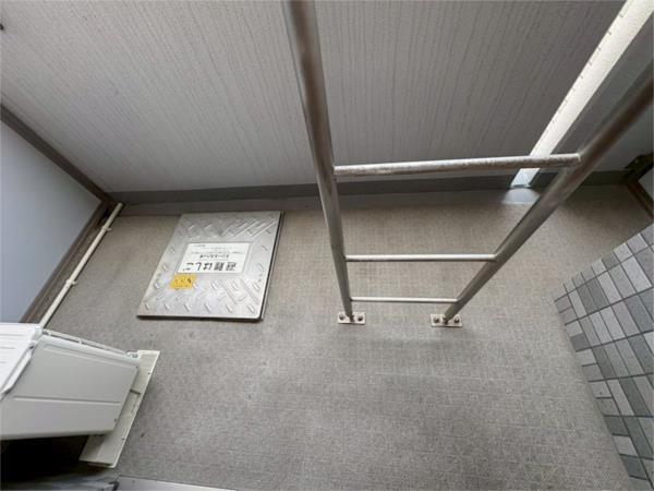 エスリード神戸三宮パークビュー 部屋画像