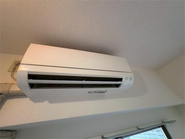 エスリード神戸三宮パークビュー 部屋画像