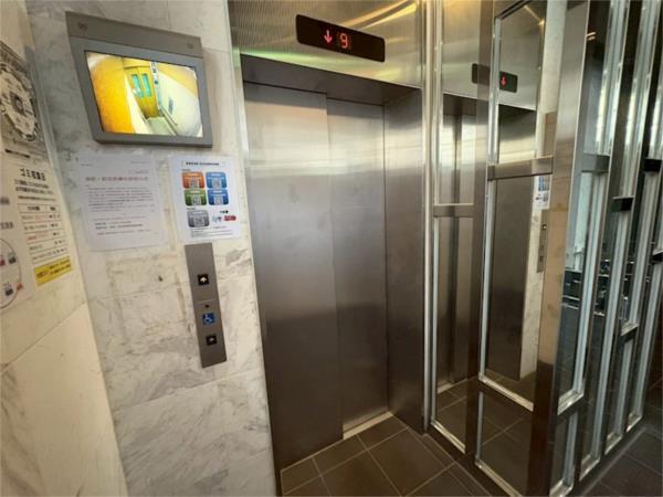 エスリード神戸三宮パークビュー その他