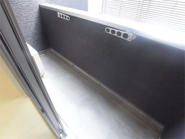 アリッサム 部屋画像