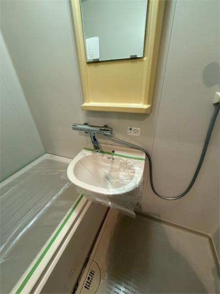 ジュネス鴨池 部屋画像