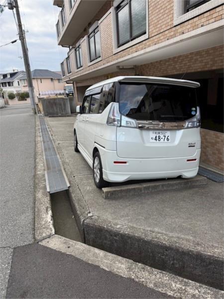ジュネス鴨池 その他