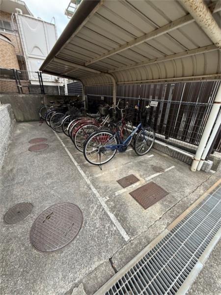 ジュネス鴨池 その他