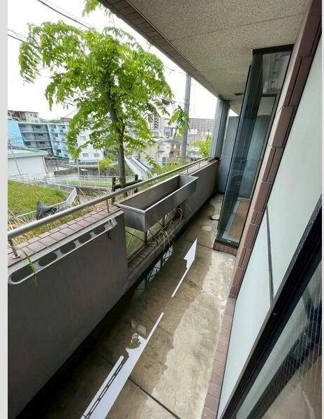 ルナガーデン 部屋画像