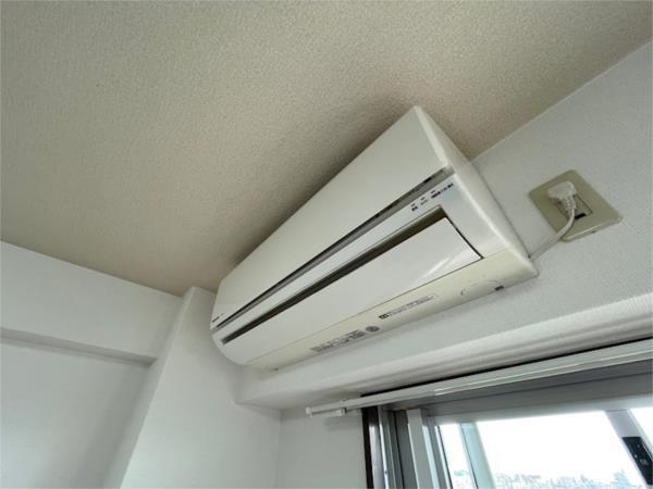 中西駅前ビル 部屋画像