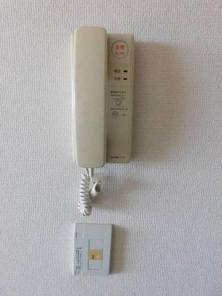中西駅前ビル セキュリティ