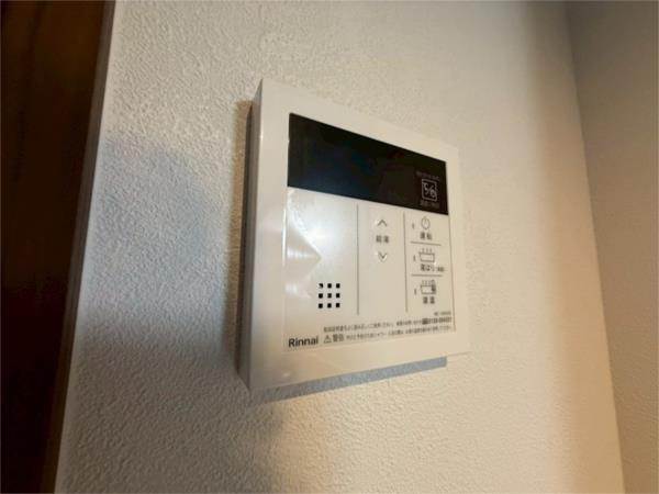 ザ・スカイレジデンス 部屋画像