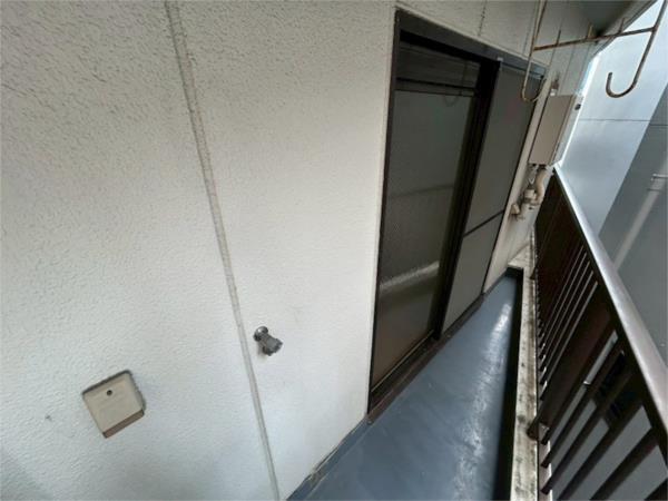 ホワイトハイツ 部屋画像