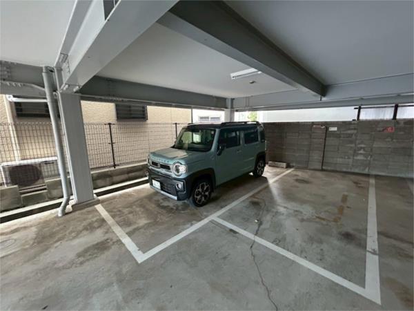 ホワイトハイツ その他