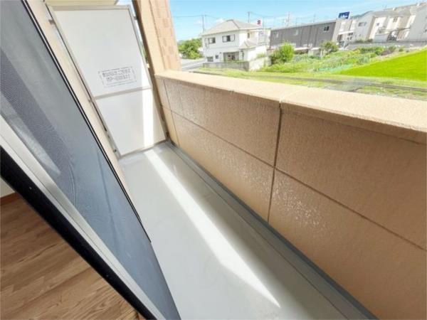 アクロポリスIII 部屋画像