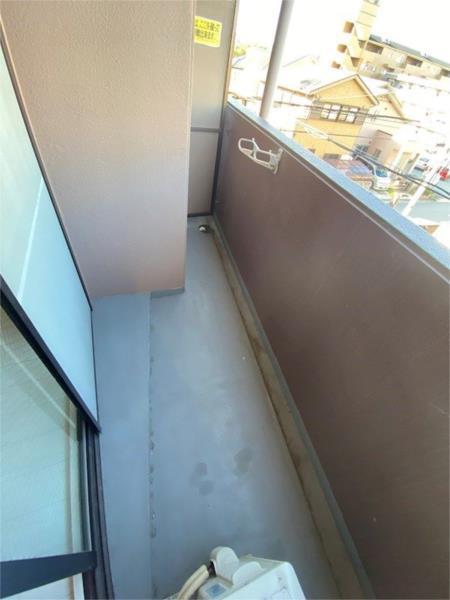 朝日プラザサウスコア姫路 部屋画像