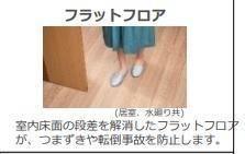 ＴＭブルーム その他部屋・スペース