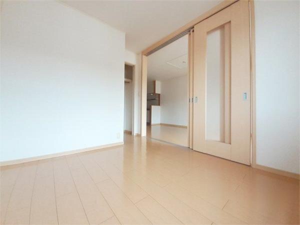 フェリア香呂D その他部屋・スペース