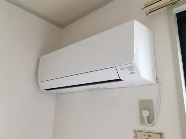 セジュール東落合 部屋画像