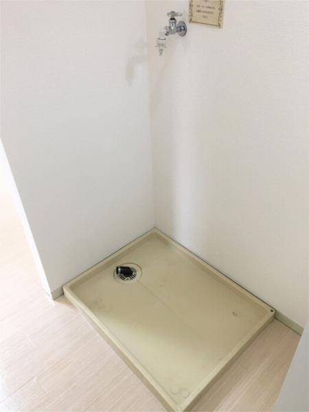 セジュール東落合 その他