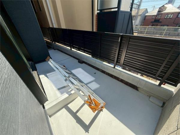 仮称　須磨区大手町３丁目マンション 部屋画像