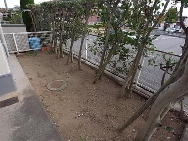 ファニータウン藤沢　A棟 部屋画像